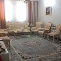 خونه ۸۷ متری طبقه همکف