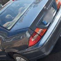 سمند تک گانه|خودرو سواری و وانت|ارومیه, |دیوار