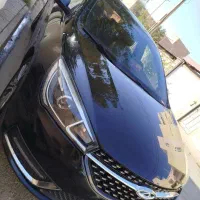 آریزو5مدل95 لاکچری اتومات