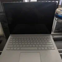 لپتاپ سرفیس مدل بوک یک i7/6600/16/512/2gig|رایانه همراه|تبریز, |دیوار