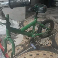 دوچرخه ۱۲