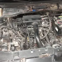 پژو ۴۰۵|خودرو سواری و وانت|داراب, |دیوار