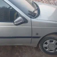 پژو۴۰۵مدل ۱۳۸۷