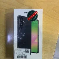 گوشی سامسونگ a56 256g
