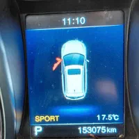 فروش یک دستگاه شاسی تیگو ۵‌ FL