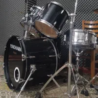 درامز|درام و پرکاشن|زنجان, |دیوار