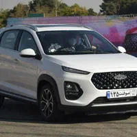 ام وی ام X22pro MT،ایکس22 پرو دنده/1404نقد و اقساط