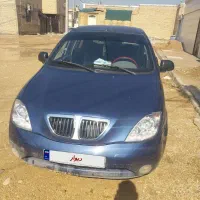 تیبا 1 مدل 96|خودرو سواری و وانت|خرمشهر, |دیوار