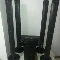 سینما خانگی سونی (بلوتوث دار)