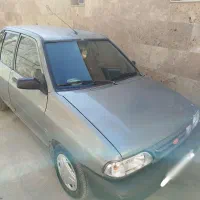 پراید مدل 85