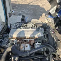 فروش خودرو|خودرو سنگین|امامزاده عبدالله, |دیوار