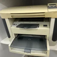 پرینتر سه کاره اچ‌پی HP M1120