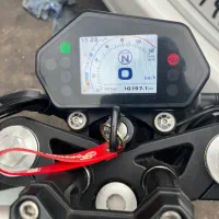 بنلی جفت در حد مدل ۴۰۳|موتورسیکلت|رشت, معلولین|دیوار