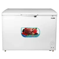 یخچال فریزر صندوقی