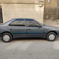 پژو روا دوگانه 87|خودرو سواری و وانت|تهران, شاهین|دیوار