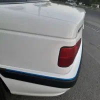 پژوپارس تیوفاف|خودرو سواری و وانت|قم, علی آباد|دیوار