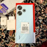 Redmi13|موبایل|مشهد, امام رضا (ع)|دیوار