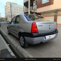 تندر ۹۰ ( ال نود ) e1 مدل۸۶|خودرو سواری و وانت|اهر, |دیوار