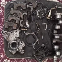 لوازم موتورپراید