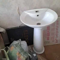 روشویی کاملا سالم۵۰۰