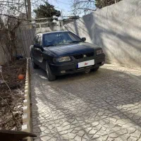 سمند x7|خودرو سواری و وانت|پردیس, فاز ۴|دیوار