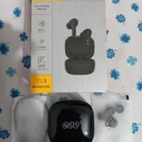 ایرپاد QCY با گارانتی 18 ماه