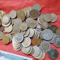 فروش پول سکه وکاغذی