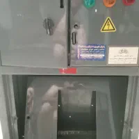 کنتاکتور برق سه فاز