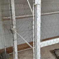 قفس مرغ و پرنده