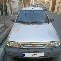 پراید مدل 89|خودرو سواری و وانت|تهران, مجیدیه|دیوار