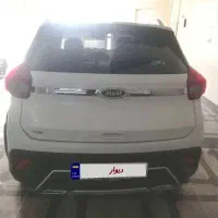 ام وی ام X۲۲ اسپرت اکسلنت مدل ۱۴۰۲|خودرو سواری و وانت|زاهدان, |دیوار