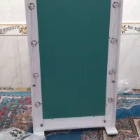 آینه ارایشگری|آرایشگاه و سالن‌های زیبایی|شهریار, شهرک مصطفی خمینی|دیوار