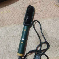 برس حرارتی مو|آرایشی، بهداشتی، درمانی|کاشمر, |دیوار