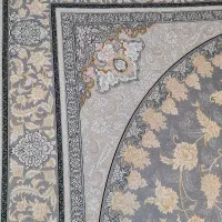 روفرشی مخمل پشت کش دار نو تراکم بالا