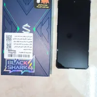 شیائومی بلک شارک ۴ black shark 4