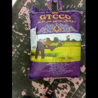 برنج هندی دانه بلند