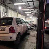 لوازم یدکی تعمیرگاه تخصصی خودروهای چینی/فولوکس/دوو|عمدهفروشی|رشت, فرزانه|دیوار