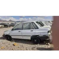 خودرو فرسوده 120میلیون