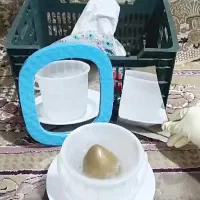 سنگ محو در آینه