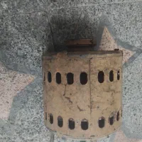 موتور کولرابی