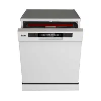 ظرفشویی سام 192 186 اقساط با چک و بازنشستگی|ماشین ظرفشویی|فردیس, فردیس|دیوار