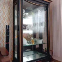 بوفه ویترین