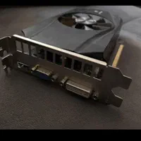 کارت گرافیک GT610 Afox ddr3 2Gb