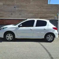 207سقف فلز|خودرو سواری و وانت|شیراز, شهرک ترکان|دیوار