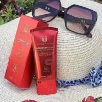 اولین زد افتاب بدون تمدید فرانسوی