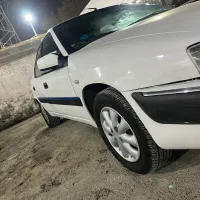 زانتیا ۸۹|خودرو سواری و وانت|رشت, پیرکلاچای|دیوار