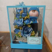 گل کادویی