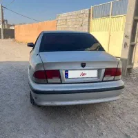 سمند مدل ۸۴|خودرو سواری و وانت|بندرعباس, |دیوار