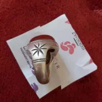 انگشتر عقیق یمن اصل 34گرم|جواهرات|مرند, |دیوار