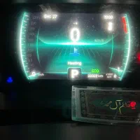 ماشین X55poro lE